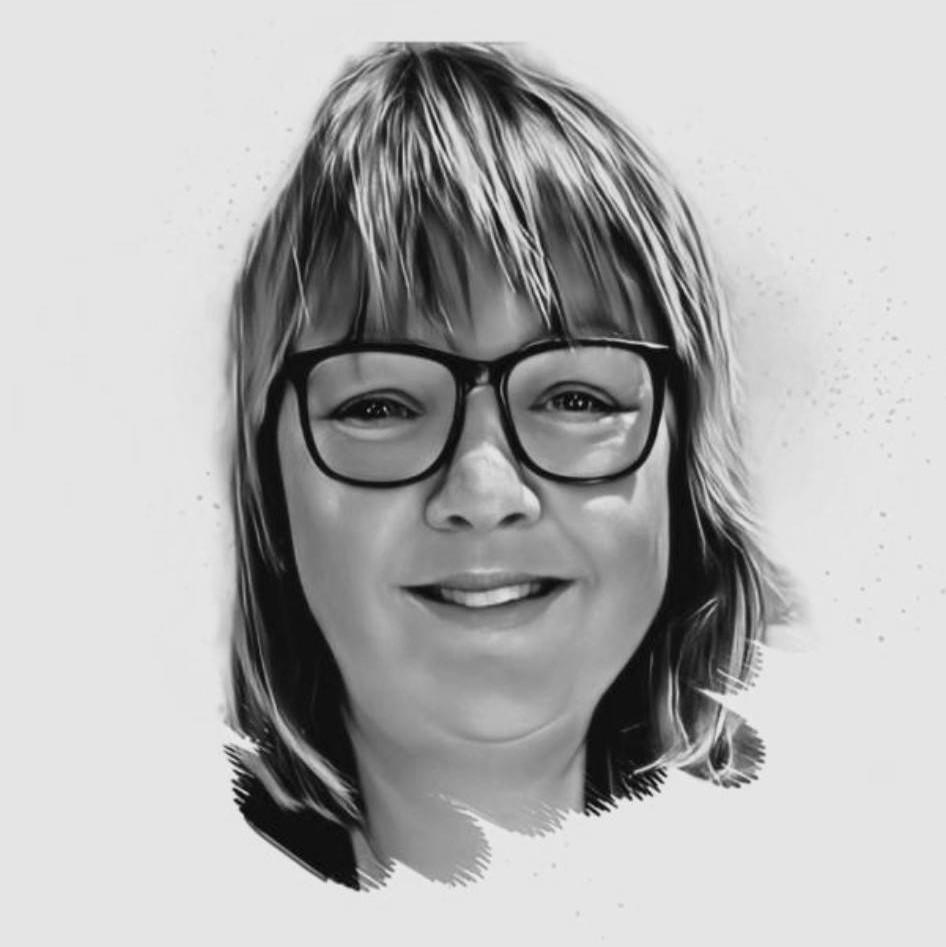 Ellen Wood